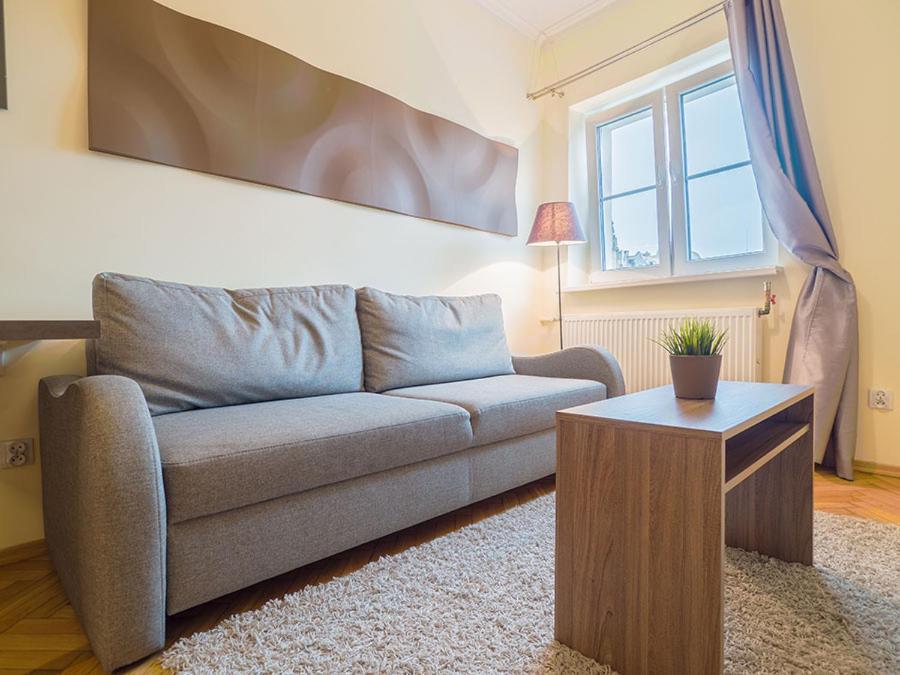 Market Square - Rynek 42- Next To Town Hall - 4 People Apartment *