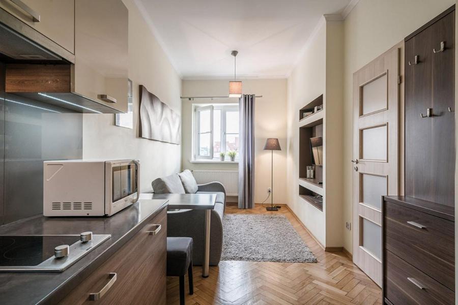 Apartment Market Square - Rynek 42- Next To Town Hall - 4 People