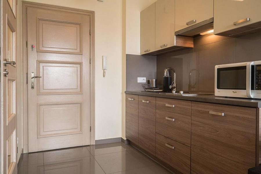 Market Square - Rynek 42- Next To Town Hall - 4 People Apartment Wroclaw